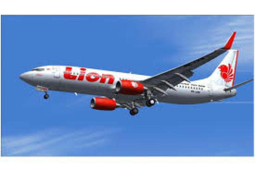 Berikut Cara Reschedule tiket pesawat Lion Air