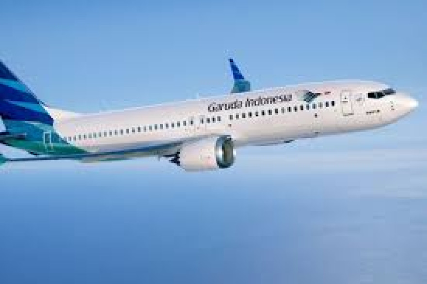Berikut Cara Refund tiket pesawat Garuda Indonesia