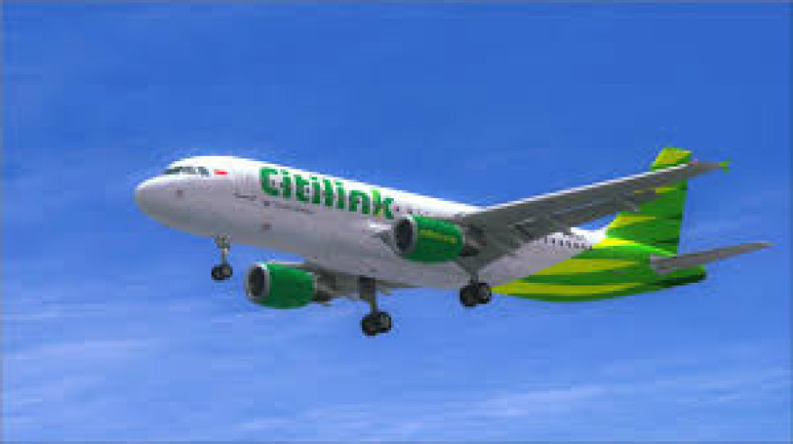 Berikut Cara Refund tiket pesawat Citilink