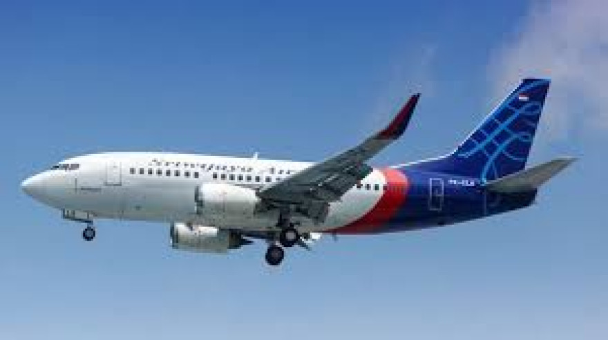 Berikut Cara Reschedule tiket pesawat Sriwijaya Air