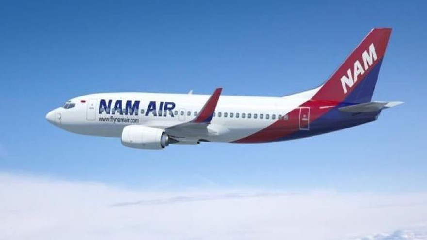 Berikut Cara Refund tiket pesawat NAM Air