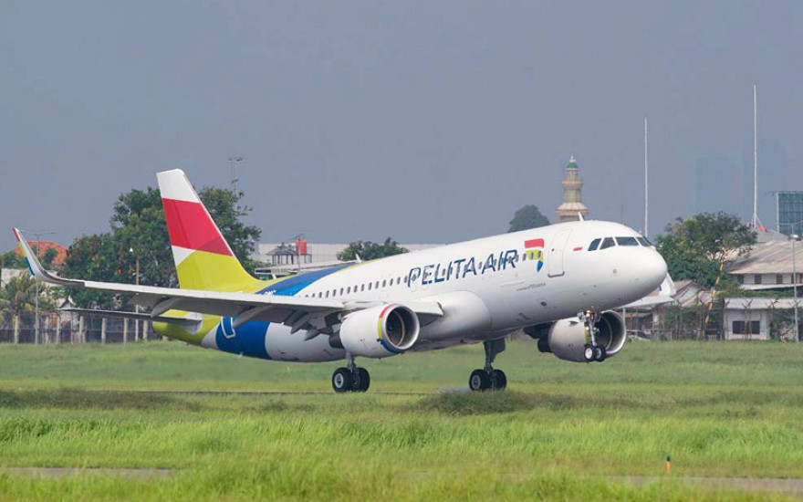 Berikut Cara Reschedule tiket pesawat Pelita Air